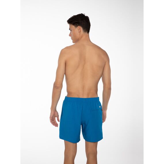 PROTEST Spodenki męskie Protest DAVEY beachshort niebieskie, 3 zdjęcie