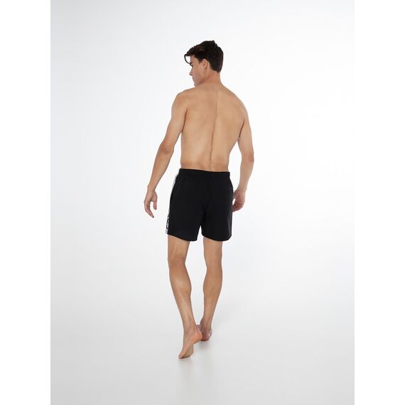 PROTEST Spodenki męskie PRTFAREL czarne, Kolor: czarny, Rozmiar: M, 7 zdjęcie PROTEST Spodenki męskie PRTFAREL czarne, Kolor: czarny, Rozmiar: M, 7 zdjęcie