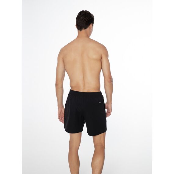 PROTEST Spodenki męskie PRTFAREL czarne, Kolor: czarny, Rozmiar: M, 3 zdjęcie PROTEST Spodenki męskie PRTFAREL czarne, Kolor: czarny, Rozmiar: M, 3 zdjęcie