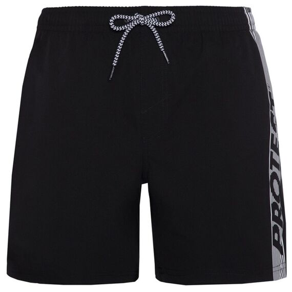 PROTEST Spodenki męskie PRTFAREL czarne, Kolor: czarny, Rozmiar: XXL, 5 zdjęcie PROTEST Spodenki męskie PRTFAREL czarne, Kolor: czarny, Rozmiar: XXL, 5 zdjęcie