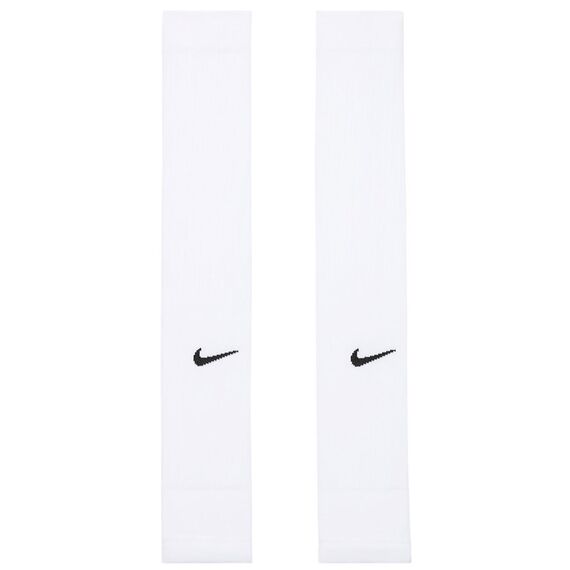 Getry Nike Strike FQ8282-100 białe, Kolor: biały, Rozmiar: S/M, 2 zdjęcie