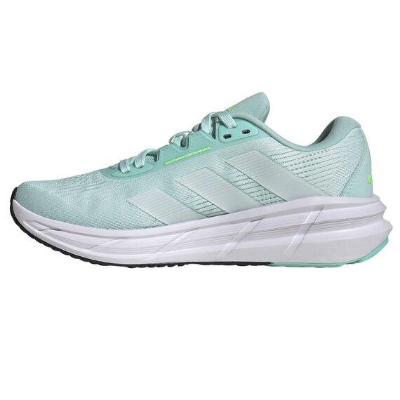 Buty adidas QUESTAR 3 W JQ5068, Kolor: zielony, Rozmiar: 40, 2 zdjęcie
