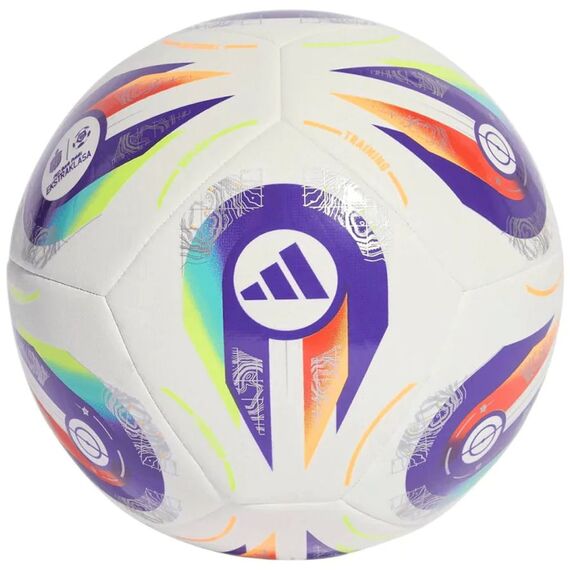 Piłka adidas Ekstraklasa Training JY1298, 2 zdjęcie