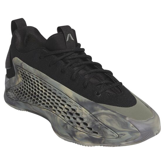 Buty adidas Anthony Edwards 1 JI4066, Kolor: czarny, Rozmiar: 44, 4 zdjęcie Buty adidas Anthony Edwards 1 JI4066, Kolor: czarny, Rozmiar: 44, 4 zdjęcie