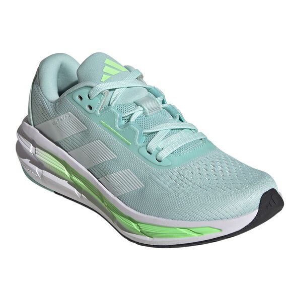 Buty adidas QUESTAR 3 W JQ5068, Kolor: zielony, Rozmiar: 40, 4 zdjęcie