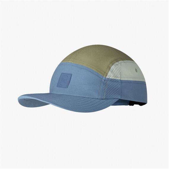 Czapka z daszkiem 5 PANEL GO CAP DOMUS STEEL