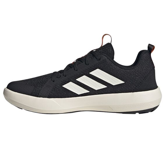 Buty adidas Terrex Boat Lace Climacoo JI3499, Kolor: czarny, Rozmiar: 43 1/3, 2 zdjęcie