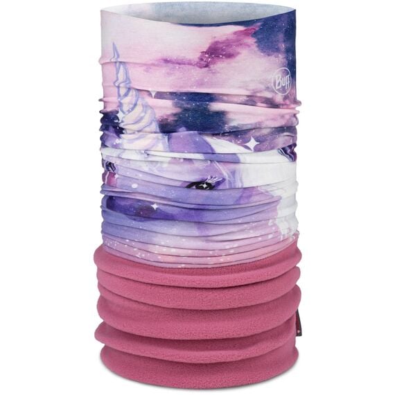 BANDANA BUFF POLAR LALAU TULIP PINK
