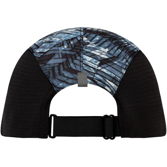 CZAPKA BUFF SPEED CAP GLINE GREY