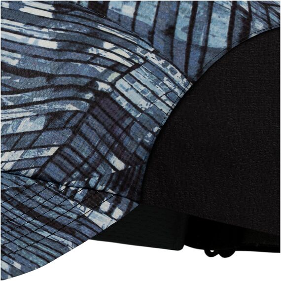 CZAPKA BUFF SPEED CAP GLINE GREY