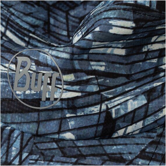 CZAPKA BUFF SPEED CAP GLINE GREY