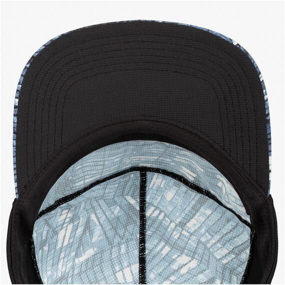 CZAPKA BUFF SPEED CAP GLINE GREY
