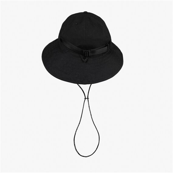 KAPELUSZ BUFF NMAD BUCKET HAT YSTE BLACK