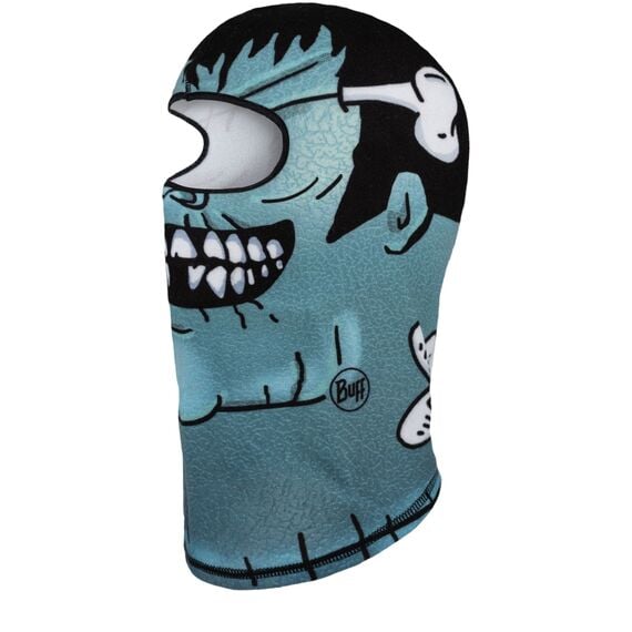 KOMINIARKA BUFF POLAR BALACLAVA FARCY OPALINE