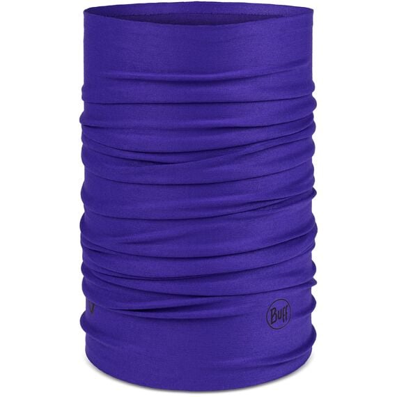 KOMIN BUFF THERMONET SOLID ULTRAMARINE