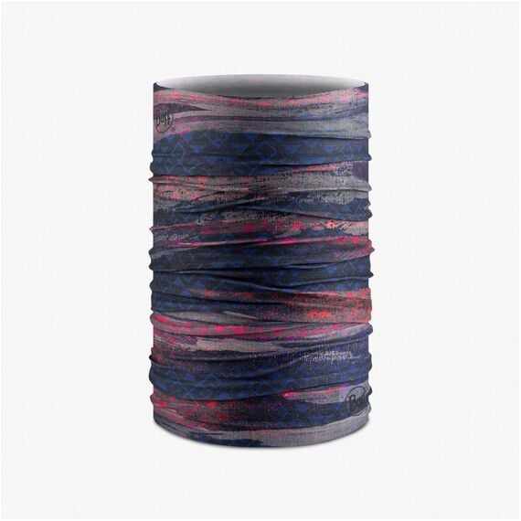 BANDANA BUFF ORIGINAL ECOSTRETCH TUNX NIGHT BLUE