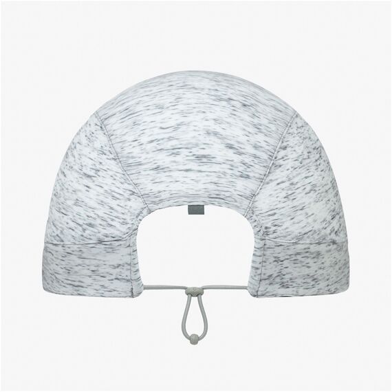 BUFF PACK SPEED CAP HTR LIGHT GREY BUFF PACK SPEED CAP HTR LIGHT GREY