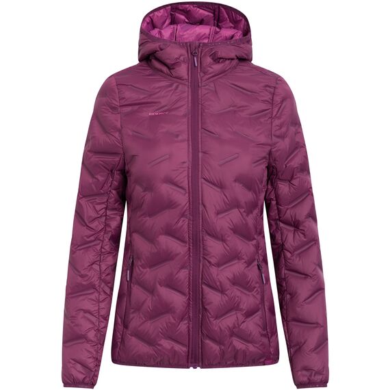 Viking Kurtka puchowa damska Aspen Lady różowa, Kolor: różowy, Rozmiar: S