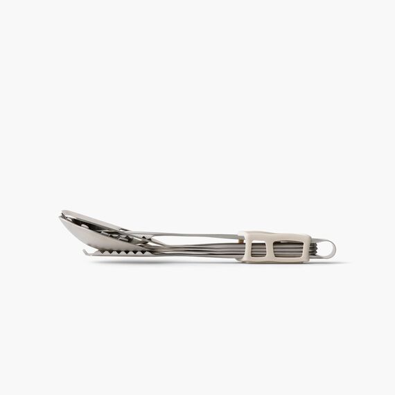 Zestaw narzędzi kuchennych SEA TO SUMMIT  Detour Stainless Steel