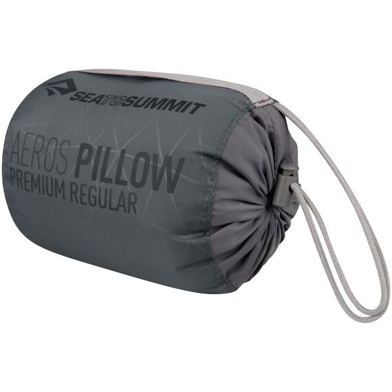 Poduszka SEA TO SUMMIT Aeros Premium Pillow Deluxe