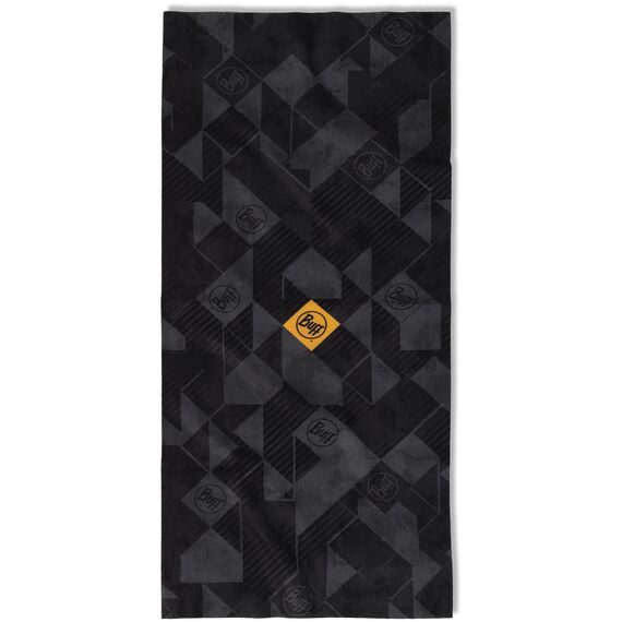 Bandana BUFF ORIGINAL ECOSTRETCH MICOR GRAPHITE