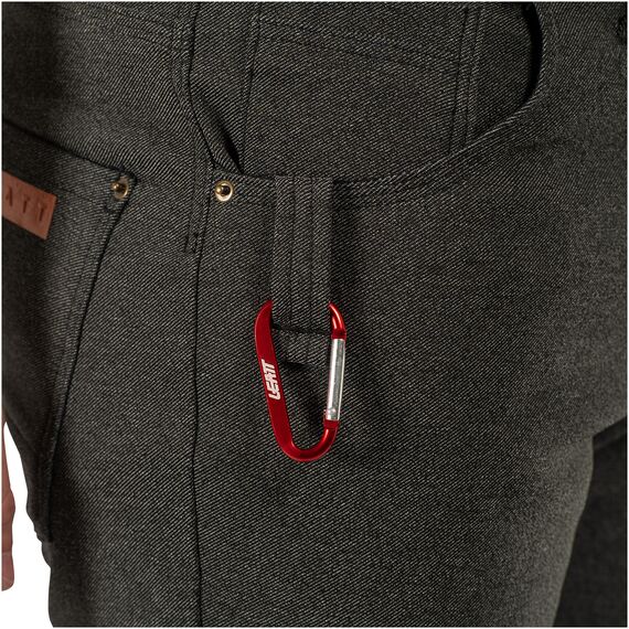 Spodnie rowerowe LEATT Pant MTB Gravity 3.0