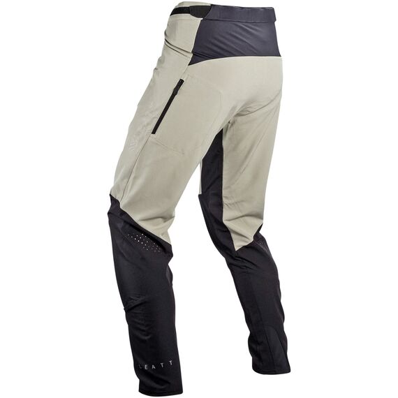 Spodnie rowerowe (+spodenki kolarskie z pampersem w zestawie) damskie LEATT Pant MTB Trail 2.0 Women