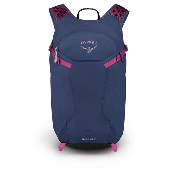 Plecak turystyczny OSPREY Sportlite 20 niebieski, Kolor: niebieski, Rozmiar: one size