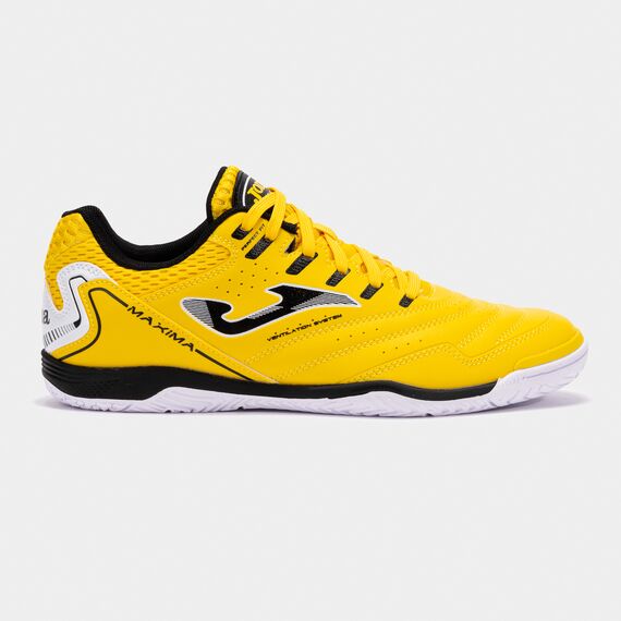 JOMA buty piłkarskie męskie na halę do futsalu MAXIMA MAXW2528IN