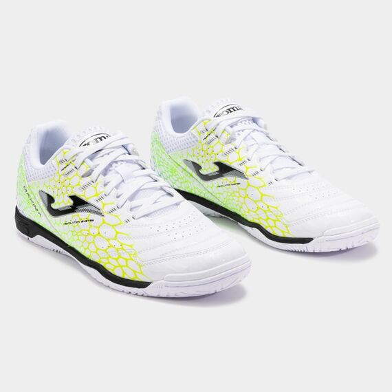 JOMA buty piłkarskie męskie na halę do futsalu MAXIMA MAXW2532IN