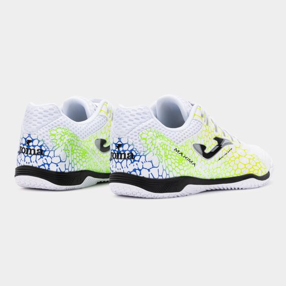 JOMA buty piłkarskie męskie na halę do futsalu MAXIMA MAXW2532IN