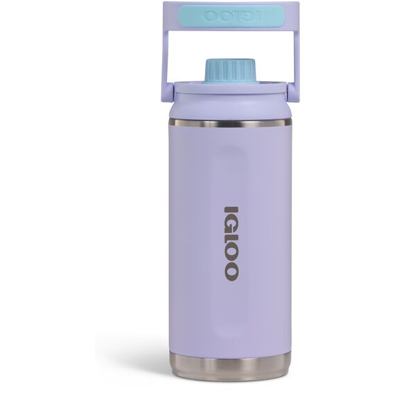 Butelka termiczna IGLOO 36 OZ Bottle (1,06 litra), Kolor: fioletowy, Rozmiar: one size