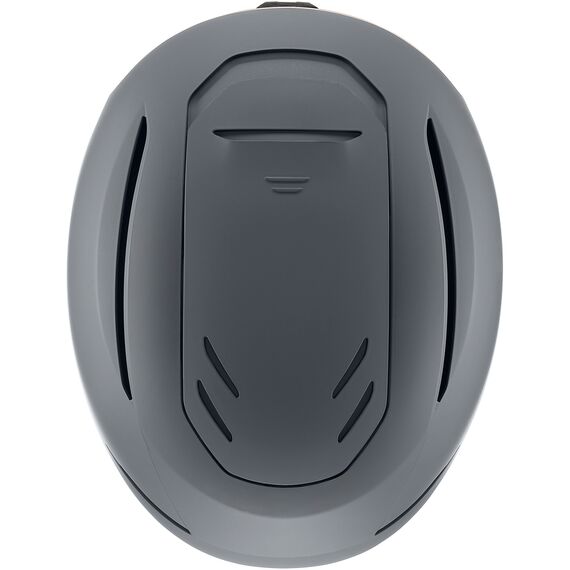 Kask narciarski UVEX Resolution MIPS szary, Kolor: szary, Rozmiar: 55-59, 5 zdjęcie