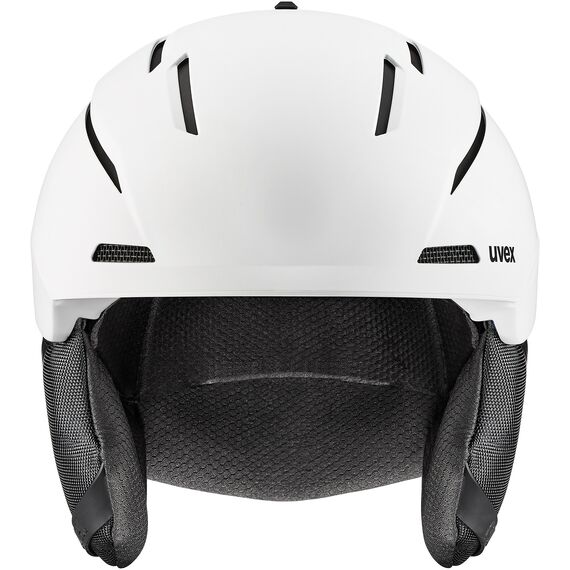 Kask narciarski UVEX Gravitate MIPS biały, Kolor: biały, Rozmiar: 55-59, 2 zdjęcie