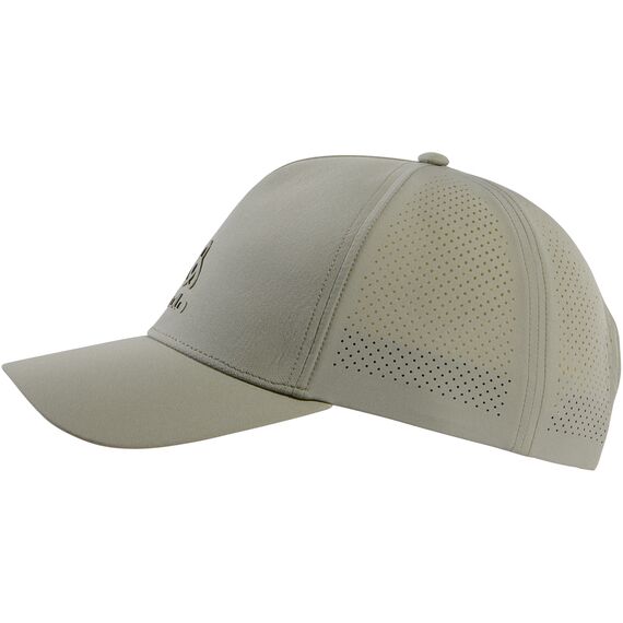 Odlo Cap PERFORMANCE SNAPBACK Unisex szara, Kolor: szary, Rozmiar: S/M, 2 zdjęcie