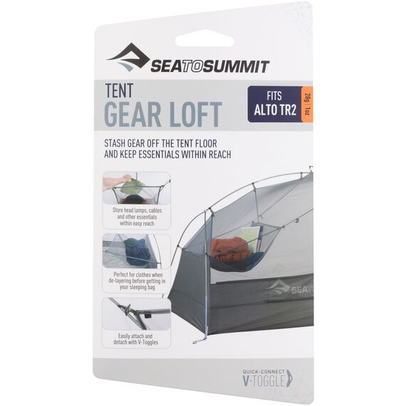 Schowek do namiotu SEA TO SUMMIT Alto TR1 - Gear Loft