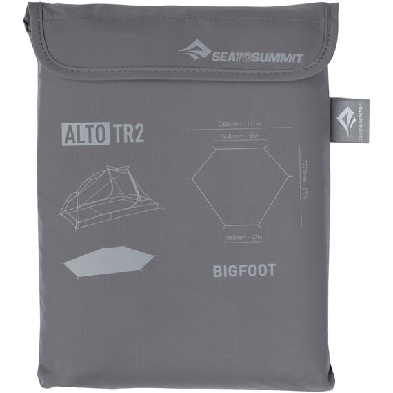 Podłoga SEA TO SUMMIT Alto BigFoot