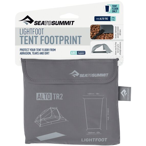 Podłoga SEA TO SUMMIT Alto LightFoot