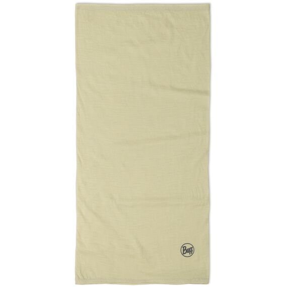 Bandana BUFF MERINO LIGHTWEIGHT SOLID PISTACHIO