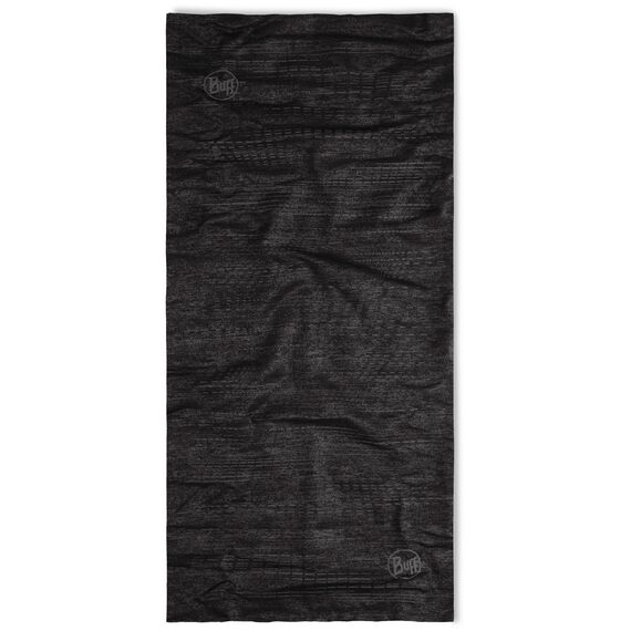 Bandana BUFF DRYFLX® SOLID BLACK