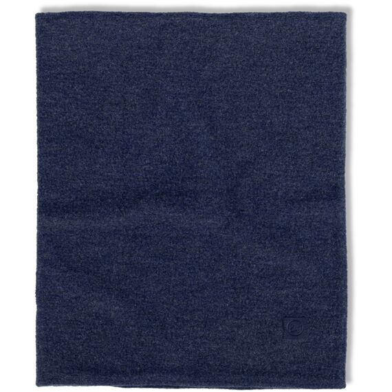 Bandana BUFF MERINO FLEECE SOLID NAVY