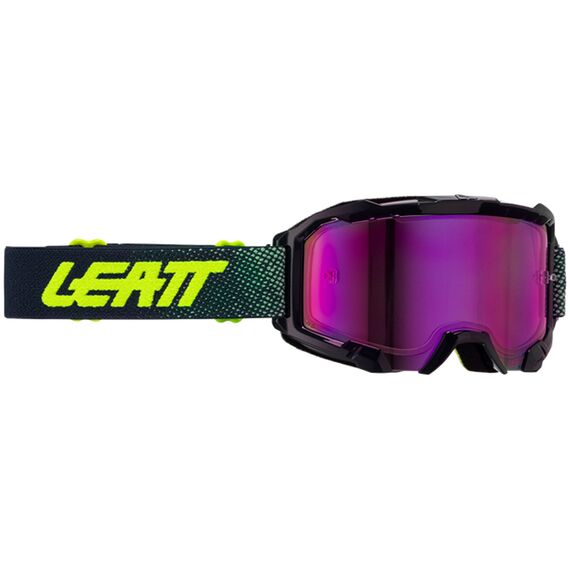 Gogle rowerowe LEATT Goggle Velocity 4.5 Iriz