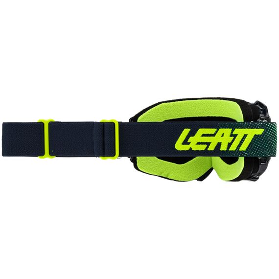 Gogle rowerowe LEATT Goggle Velocity 4.5 Iriz Gogle rowerowe LEATT Goggle Velocity 4.5 Iriz