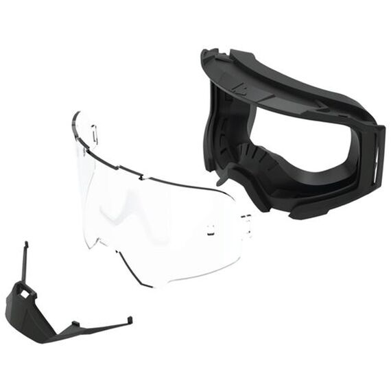 Gogle rowerowe LEATT Goggle Velocity 4.5 Iriz Gogle rowerowe LEATT Goggle Velocity 4.5 Iriz