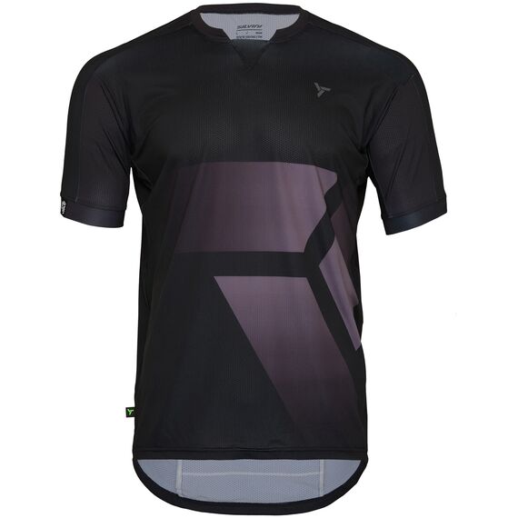 Koszulka rowerowa (z krótkim rękawem) męska SILVINI Men Jersey GALLO, Rozmiar: XL, 6 zdjęcie