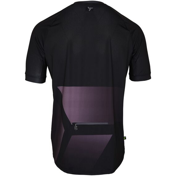 Koszulka rowerowa (z krótkim rękawem) męska SILVINI Men Jersey GALLO, Rozmiar: XL, 4 zdjęcie