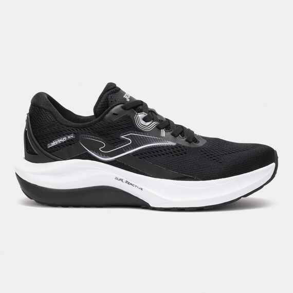 JOMA buty do biegania sportowe męskie HISPALIS RHISPS2501 czarne, Kolor: czarny, Rozmiar: 40