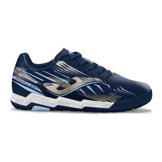JOMA buty piłkarskie dziecięce treningowe na trawę EVOLUTION
