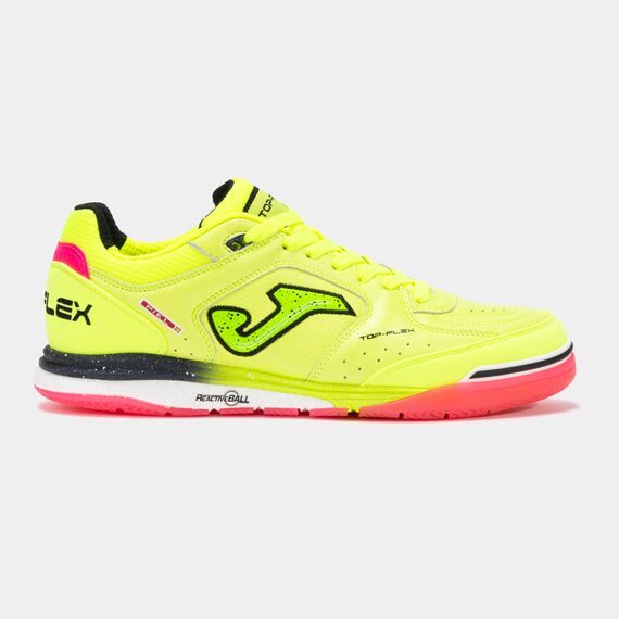 JOMA buty piłkarskie męskie na halę do futsalu TOP FLEX REBOUND