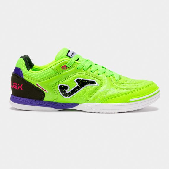 JOMA buty piłkarskie męskie na halę do futsalu TOP FLEX